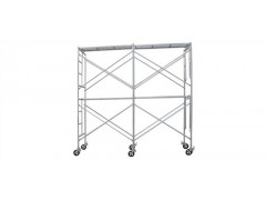 莆田移动脚手架销售,莆田哪里卖移动脚手架,海宏供图1