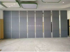 青岛活动隔断厂家_青岛专业移动隔断公司_地生供图1
