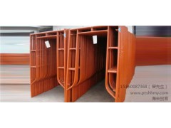 莆田门式脚手架批发,莆田门式脚手架直销,海宏供图1