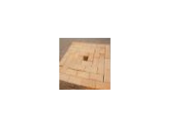 供应广场砖/景观砖/铺路砖/仿古砖/烧结砖/植草砖图1