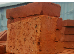 隔热防火砖隔墙页岩砖 85烧结多孔砖 页岩多孔砖图1
