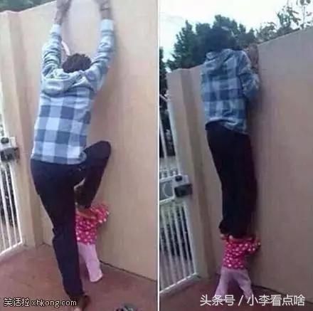 护士妹妹，你这样上班，大爷还敢吃药吗