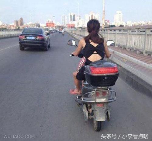 护士妹妹，你这样上班，大爷还敢吃药吗