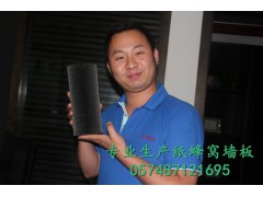 新型墙体材料,蜂巢复合板,复合板蜂窝,轻质墙板专利技术  热图1