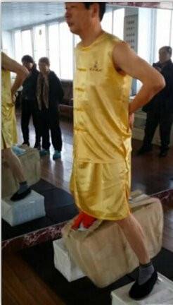 少儿不宜：令女人脸红的20大桃色吉尼斯