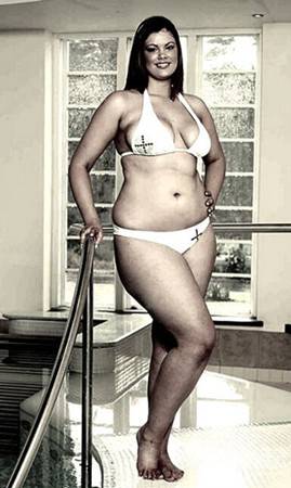 少儿不宜：令女人脸红的20大桃色吉尼斯