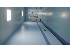 上海医用抗菌板 优珏供 专业生产医用抗菌板图1