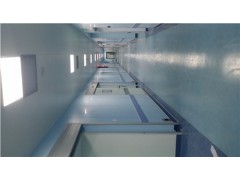 上海医用洁净板 优珏供 医用洁净板厂家报价图1