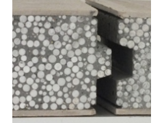 轻质隔墙板材图1