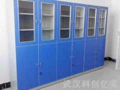 通风柜的尺寸与价格|通风柜的报价与设计|科创亿美供图1