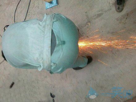 媳妇,你实话告诉我,谁给你的勇气这么穿的?