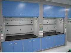 武汉通风柜材质|武汉通风柜材质量|科创亿美供图1