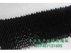 新型节能墙体材料*蜂巢墙板批发*保温纸蜂窝复合板*世维安供图1