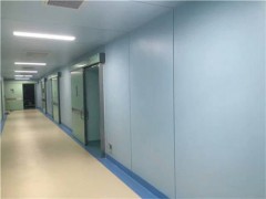 上海净化板厂家 优珏供 专业生产净化板图1