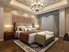 回龙观酒店装修|回龙观酒店装修价格|六艺轩供图1