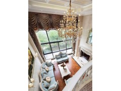 回龙观别墅装修电话|回龙观别墅装修价格|六艺轩供图1