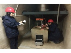 房屋共振检测图1