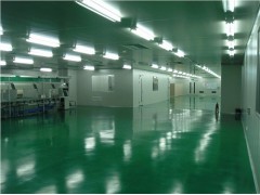 环氧地坪价格 环氧地坪优点 环氧地坪施工方案 自刚供图1