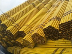 上海黄油漆管|上海黄油漆管价格走势|上海黄油漆管多少钱胜金供图1