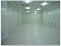 无尘室的设计与施工|无尘室的设计与建造|科创亿美供图1