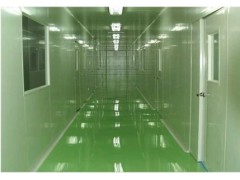 无尘室设计规范|无尘室设计方案|科创亿美供图1