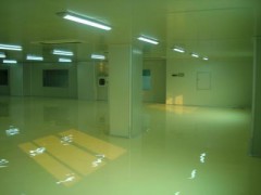 无尘室洁净等级|无尘室洁净标准|科创亿美供图1