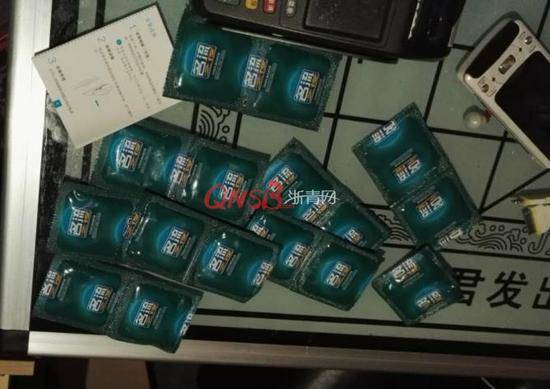 杭州某小区单元楼，一到晚上就有不少漂亮姑娘进出，警方一查事情大了！