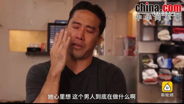 玉林救狗的&ldquo;美国英雄&rdquo;竟是骗子：钱拿了 狗扔了