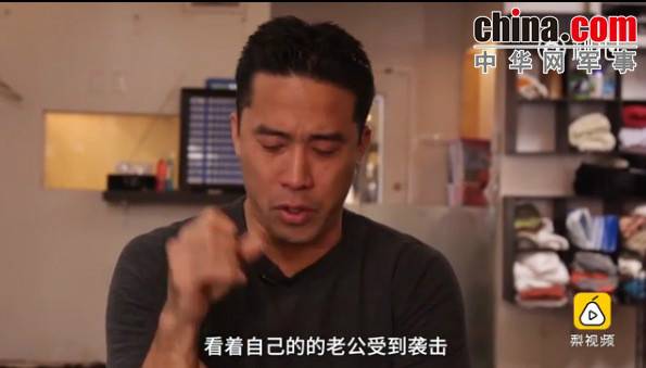 玉林救狗的&ldquo;美国英雄&rdquo;竟是骗子：钱拿了 狗扔了