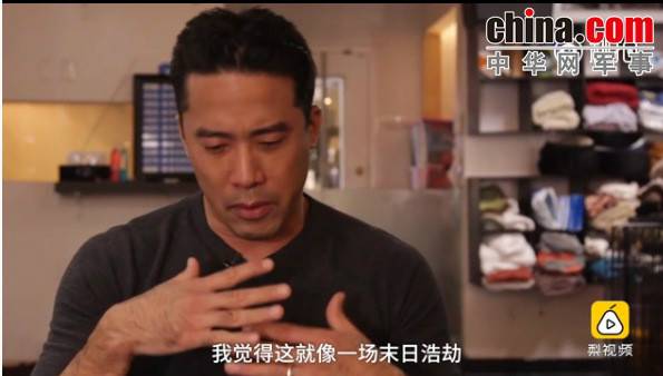 玉林救狗的&ldquo;美国英雄&rdquo;竟是骗子：钱拿了 狗扔了