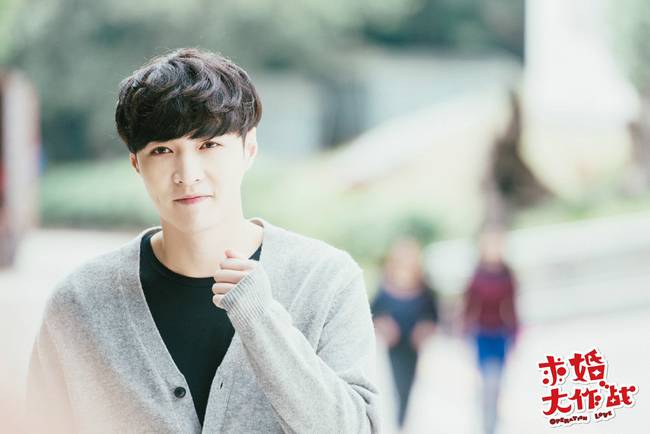 《求婚大作战》收视回升 爷爷剧情引网友泪奔