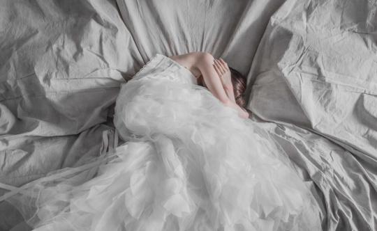 王铃茈：走在自己的路上，我从未有半刻犹豫