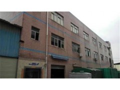 厂房鉴定厂房检测厂房加固同瑞供图1