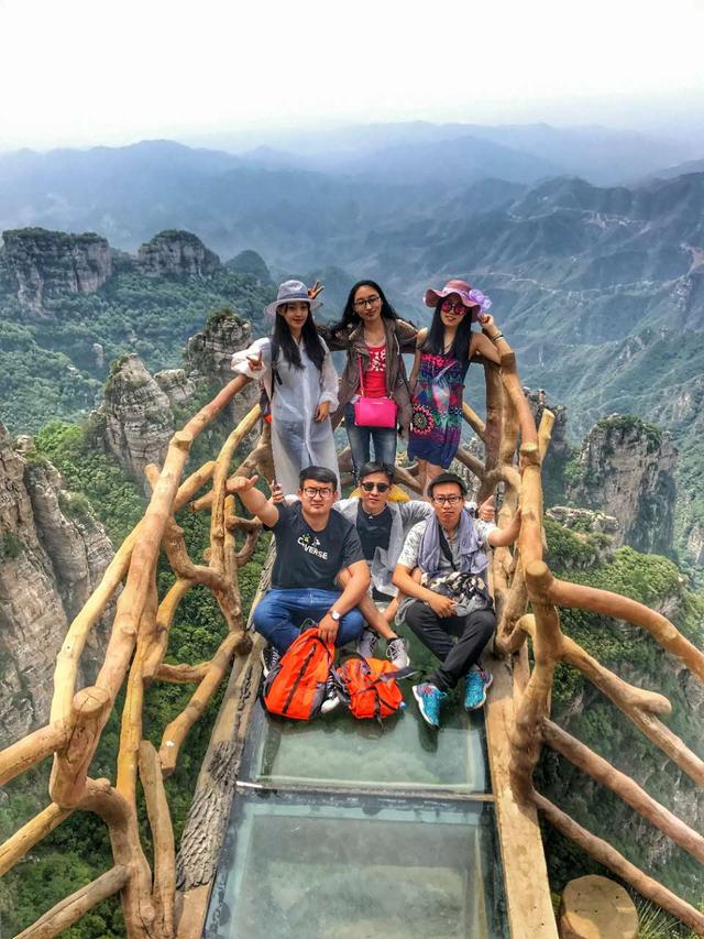 “中国旅游日”保定举行系列采风活动