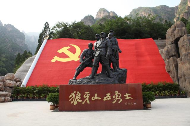 “中国旅游日”保定举行系列采风活动