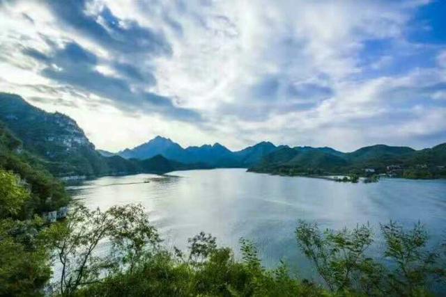 “中国旅游日”保定举行系列采风活动