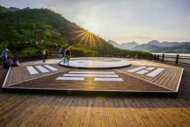 “中国旅游日”保定举行系列采风活动