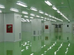 科创亿美无尘车间|无尘车间科创亿美|科创亿美供图1