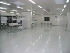 无尘车间改造技术|无尘车间改造方案|科创亿美供图1