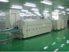 无尘车间专业设计|无尘车间设计图纸|科创亿美供图1