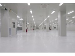 无尘车间等级划分|无尘车间洁净等级|科创亿美供图1