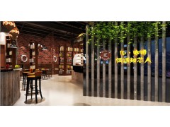 天通苑会所装修|天通苑会所装修电话|六艺轩供图1