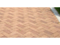 蒸压粉煤灰砖 广场砖 景观砖 路面砖 植草砖图2