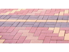 蒸压粉煤灰砖 广场砖 景观砖 路面砖 植草砖图3