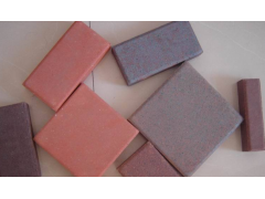 厂家供应广场景观砖 烧结砖 园林绿化 粉煤灰砌砖 量大优惠图2