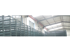 粉煤灰砌砖 免拆保温外模板设备 免拆自保温外模板生产线图1