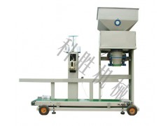 承德科胜50公斤尿素包装机|小麦包装机图1