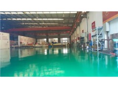闵行环氧地坪 闵行环氧地坪价格 闵行环氧地坪施工 自刚供图1