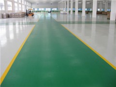 嘉定环氧地坪施工 嘉定环氧地坪公司 嘉定环氧地坪价格 自刚供图1