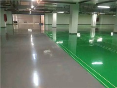 浦东环氧地坪哪家做的好 浦东环氧地坪哪家专业 自刚供图1